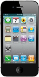 Apple iPhone 4S 64Gb black - Томск