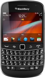 BlackBerry Bold 9900 - Томск