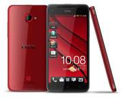 Смартфон HTC HTC Смартфон HTC Butterfly Red - Томск