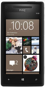 Смартфон HTC HTC Смартфон HTC Windows Phone 8x (RU) Black - Томск