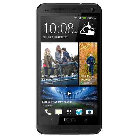 Сотовый телефон HTC HTC One dual sim - Томск