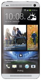 Смартфон HTC One dual sim - Томск