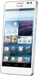 Смартфон Huawei Ascend D2 - Томск