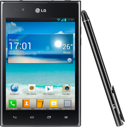 LG Optimus Vu - Томск