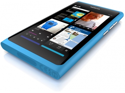 Смартфон Nokia + 1 ГБ RAM+  N9 16 ГБ - Томск