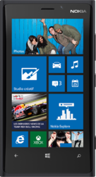 Мобильный телефон Nokia Lumia 920 - Томск