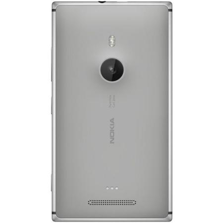 Смартфон NOKIA Lumia 925 Grey - Томск