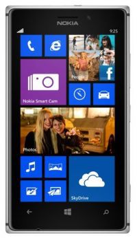 Сотовый телефон Nokia Nokia Nokia Lumia 925 Black - Томск
