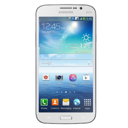 Смартфон Samsung Galaxy Mega 5.8 GT-i9152 - Томск