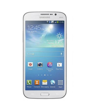 Смартфон Samsung Galaxy Mega 5.8 GT-I9152 White - Томск