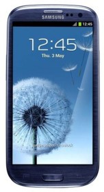 Мобильный телефон Samsung Galaxy S III 64Gb (GT-I9300) - Томск