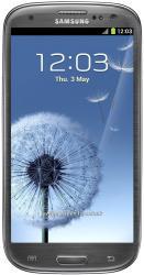 Samsung Galaxy S3 i9300 32GB Titanium Grey - Томск