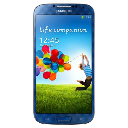 Смартфон Samsung Galaxy S4 GT-I9505 - Томск
