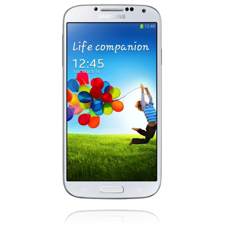 Samsung Galaxy S4 GT-I9505 16Gb черный - Томск