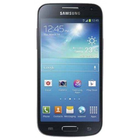 Samsung Galaxy S4 mini GT-I9192 8GB черный - Томск