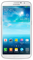 Смартфон SAMSUNG I9200 Galaxy Mega 6.3 White - Томск