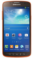 Смартфон SAMSUNG I9295 Galaxy S4 Activ Orange - Томск