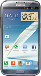 Samsung N7105 Galaxy Note 2 16GB - Томск