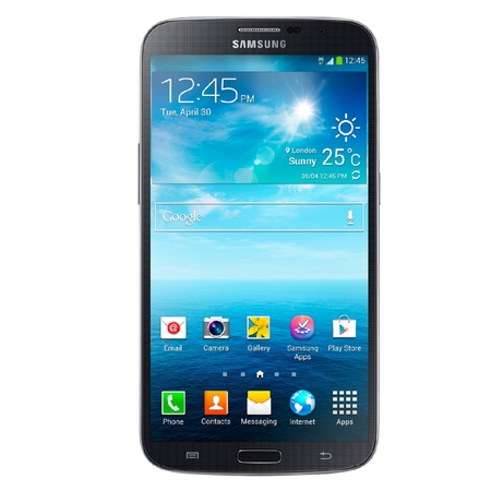 Сотовый телефон Samsung Samsung Galaxy Mega 6.3 GT-I9200 8Gb - Томск