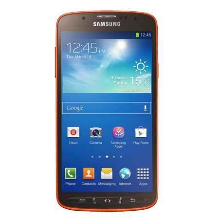 Сотовый телефон Samsung Samsung Galaxy S4 Active GT-i9295 16 GB - Томск