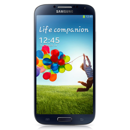 Сотовый телефон Samsung Samsung Galaxy S4 GT-i9505ZKA 16Gb - Томск