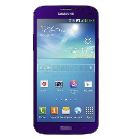 Сотовый телефон Samsung Samsung Galaxy Mega 5.8 GT-I9152 - Томск