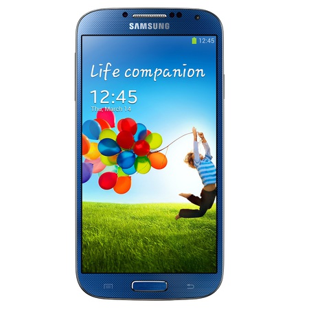 Сотовый телефон Samsung Samsung Galaxy S4 GT-I9500 16 GB - Томск