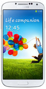 Смартфон Samsung Samsung Смартфон Samsung Galaxy S4 16Gb GT-I9500 (RU) White - Томск