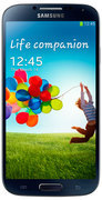 Смартфон Samsung Samsung Смартфон Samsung Galaxy S4 Black GT-I9505 LTE - Томск