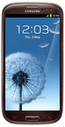 Смартфон Samsung Samsung Смартфон Samsung Galaxy S III 16Gb Brown - Томск