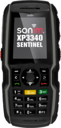 Sonim XP3340 Sentinel - Томск