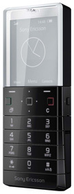 Мобильный телефон Sony Ericsson Xperia Pureness X5 - Томск