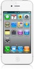 Смартфон APPLE iPhone 4 8GB White - Томск