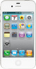Смартфон Apple iPhone 4S 16Gb White - Томск