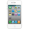 Мобильный телефон Apple iPhone 4S 32Gb (белый) - Томск