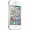 Мобильный телефон Apple iPhone 4S 64Gb (белый) - Томск