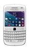 Смартфон BlackBerry Bold 9790 White - Томск