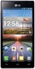 Смартфон LG Optimus 4X HD P880 Black - Томск