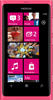 Смартфон Nokia Lumia 800 Matt Magenta - Томск