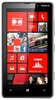 Смартфон Nokia Lumia 820 White - Томск