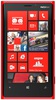 Смартфон Nokia Lumia 920 Red - Томск