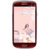 Смартфон Samsung + 1 ГБ RAM+  Galaxy S III GT-I9300 16 Гб 16 ГБ - Томск