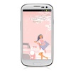 Мобильный телефон Samsung + 1 ГБ RAM+  Galaxy S III GT-I9300 La Fleur 16 Гб 16 ГБ - Томск