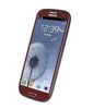 Смартфон Samsung Galaxy S3 GT-I9300 16Gb La Fleur Red - Томск