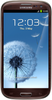 Samsung Galaxy S3 i9300 32GB Amber Brown - Томск