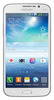 Смартфон SAMSUNG I9152 Galaxy Mega 5.8 White - Томск
