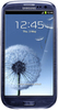 Смартфон SAMSUNG I9300 Galaxy S III 16GB Pebble Blue - Томск