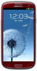 Смартфон Samsung Samsung Смартфон Samsung Galaxy S III GT-I9300 16Gb (RU) Red - Томск