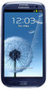 Смартфон Samsung Samsung Смартфон Samsung Galaxy S III 16Gb Blue - Томск