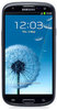 Смартфон Samsung Samsung Смартфон Samsung Galaxy S3 64 Gb Black GT-I9300 - Томск